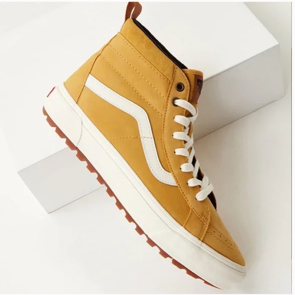 Vans Sk8-Hi MTE